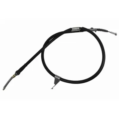 Solo Por Tiempo Limitado Cable de accionamiento, freno de estacionamiento ACKOJA A38-30013